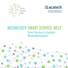 Wegweiser Smart Service Welt