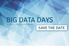 STD Big Data Days