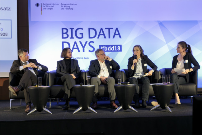 Big Data Days