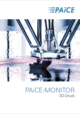 Dieses Bild zeigt das Deckblatt des PAiCE-3D-Monitors 2019