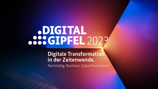 Digital-Gipfel 2023