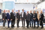 CampusOS auf Hannover Messe