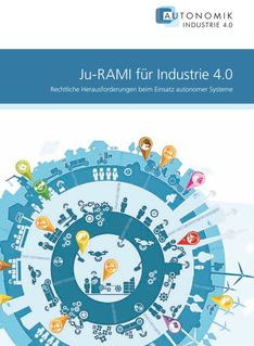 Poster Ju-RAMI 4.0