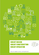 Dieses Bild zeigt das Titelbild der Publikation "Smart Design, Smart Construction, Smart Operation"