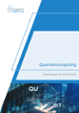 Cover der Broschüre zum Quantencomputing