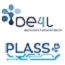 De4l und Plass auf dem Pitchevent vom 04. November 2021 - TechnologieScout und Forum Digitale Technologien