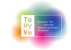 Logo des Projekts ToHyVe