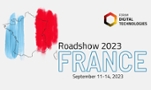 Roadshow France 2023