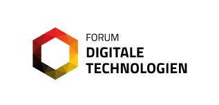 Logo Digitale Technologien