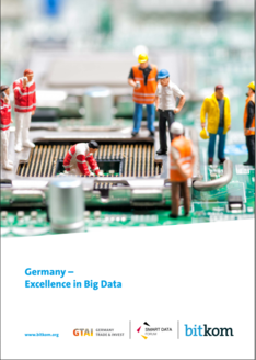 Germany - Excellence in Big Data