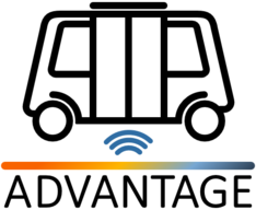 Logo ADVANTAGE