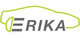 Logo ERIKA
