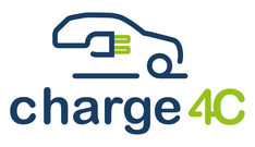 Logo charge4C