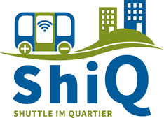 Logo SHIQ