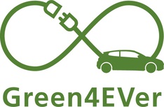 Logo Green4EVer