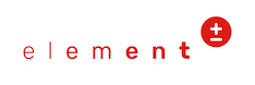 Logo vom Projekt Element