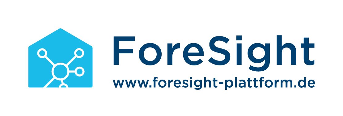 FORESIGHT-Logo