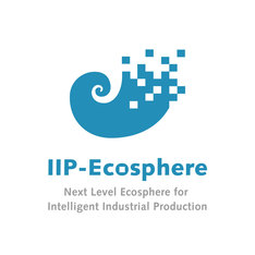 IIP Ecosphere-Logo