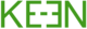 KEEN-Logo