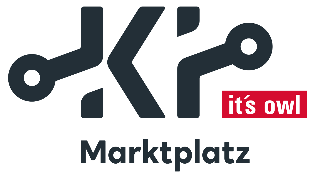 KI-Marktplatz-Logo