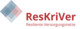 ResKriVer-Logo