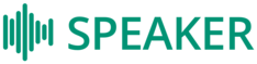Speaker-Logo