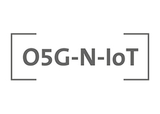 Logo O5G-N-IoT