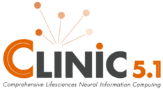 Logo CLINIC 5.1