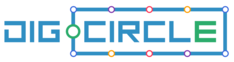 Logo DigCirclE