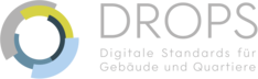 Logo DROPS