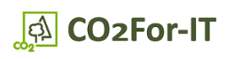 Logo CO2For-IT
