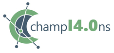 Logo champI4.0ns
