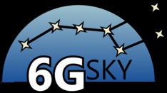Logo 6G-SKY