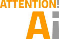 Logo ATTENTION