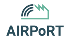 Logo AIRPoRT