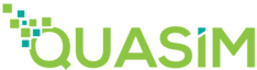 Logo QUASIM