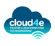 Logo Cloud4E
