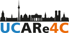 Logo von UCARe4Citizen 