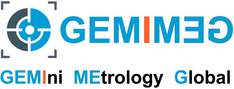 Logo GEMIMEG