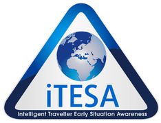Logo iTESA