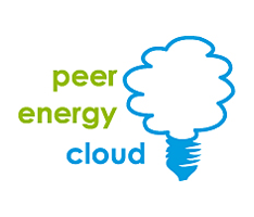 Logo PeerEnergyCloud