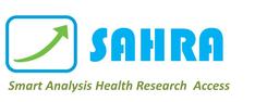 Logo SAHRA