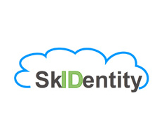 Logo SkIDentity