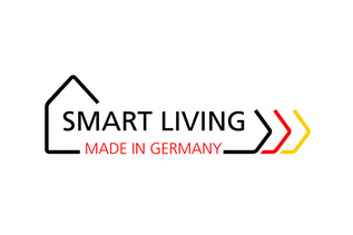 Logo Smart Living
