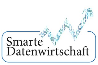 Logo Smarte Datenwirtschaft