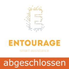 ENTCOURAGE Logo