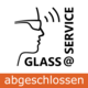 Logo Glass@Service