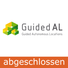 Guided AL Logo
