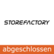 Logo Storefactory