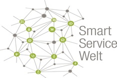 Logo Smart Service Welt 